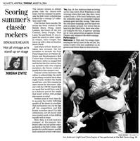 Articles & News